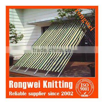 balcony wind protection net / sun shade net