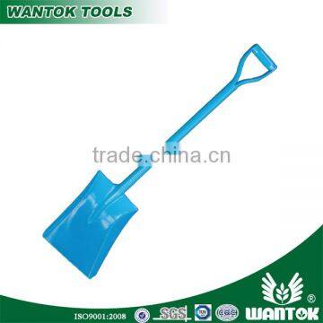 S501MH-A Shovel with Metal Handle