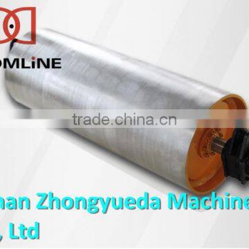 Stainless Steel Pulleys for Conveyor Machine