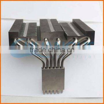 China 250w High Bay Led Lighting Heat Sinks photo-6