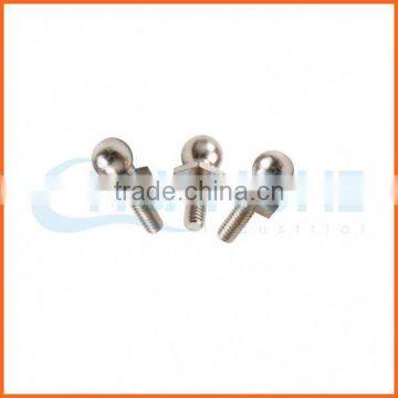 alibaba high quality oem ball head screw