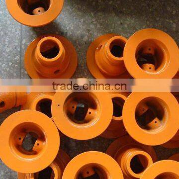 Factory price Agriculture Machinery Parts high quality JFR09 gears