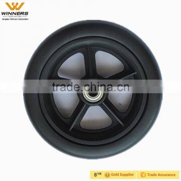 6 inch eva foam tire baby carriage wheel