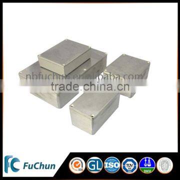 Aluminium Die-Casting