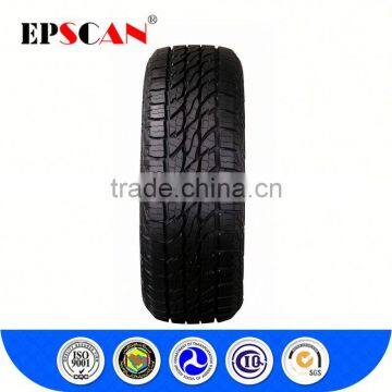 Good supplier car tyre importers 245/75R16LT