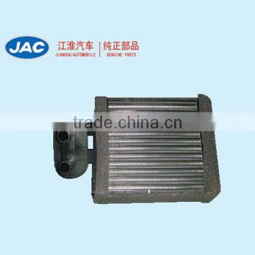 Heater Radiator for JAC PARTS/JAC SPARE PARTS