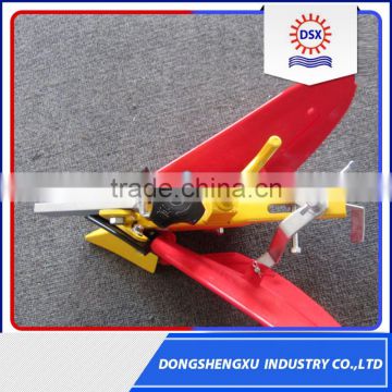 Eco-Friendly Exporter Agriculture Tool Plough For Walking Tractor Used