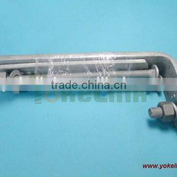 Cutout and Arrestor Mounting Bracket photo-3