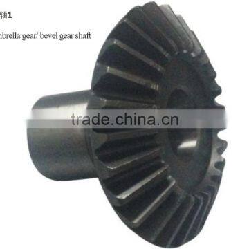 Agricultural Machinery Tractor Gears photo-2