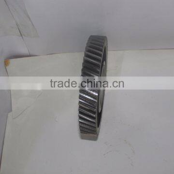 Powder Metal Sintered Double Gear Box Transmission/shoemsimilarg Machine Parts photo-4