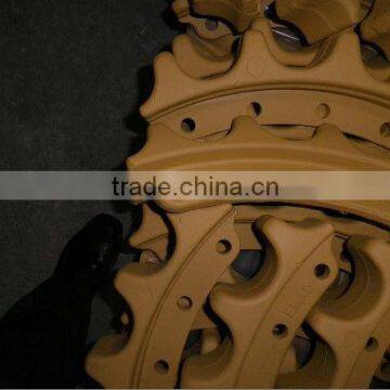 PC20 PC30 EX30 EX120 EX200 EX220 EX300 EX450 EX1250 Excavator Sprocket Segment photo-2