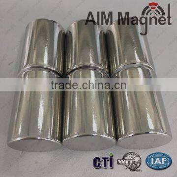 Manufacturers China N52 Neodymium Magnet photo-4