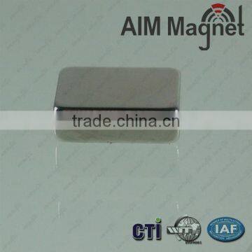 25x10x5mm Neodymium magnet rectangle