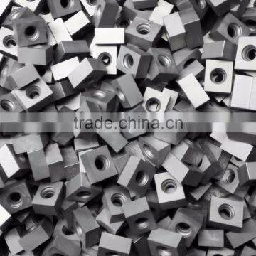 Carbide Stone Cutting Tips Inserts for Fantini Chain Saw photo-4