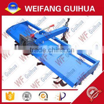 Rotary Tiller for 2 Wheel Drive Mini Tractor photo-4