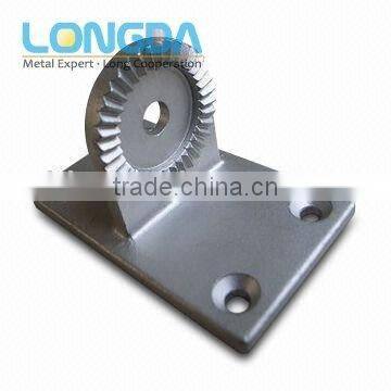 Sand Die Casting Parts