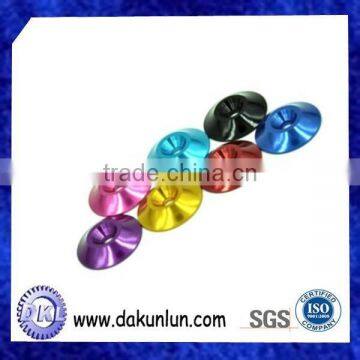 CNC Racing Alloy Aluminum Washer photo-2