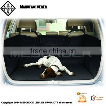 Waterproof & Washable Trunk Cargo Liner Bed Floor Mat Cargo Cover Car Trunk Liner photo-4