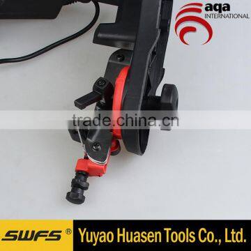 Electric Chain Saw Sharpener, Bench Chain Sharpener for Chainsaw Chains photo-2