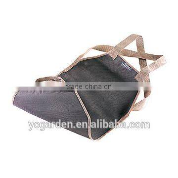 Oxford PE Coated Aprons Canavas Aprons Strong Enough for Garden Picking Fruit photo-5