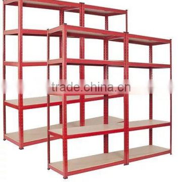 high quality metal warehouse storage shelf