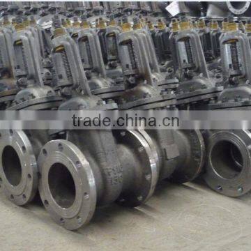 Gost Cuneiform Gate Valve photo-5