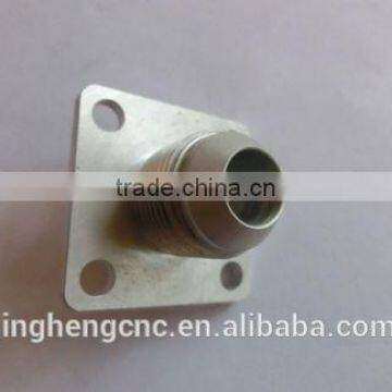 Taiwan Made Custom Stainless Steel/aluminum Mechanical & Fabrication Parts, Auto Spare Parts photo-5