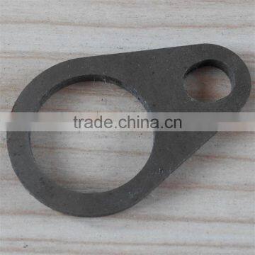 Interface Flange for Automotive Engine Oil Pipe photo-5