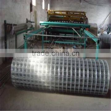 High Quality Low-carbon Steel Wire Welded Wire Mesh / Square Hole Galvanized Welded Wire Mesh/welded Wire Mesh photo-6
