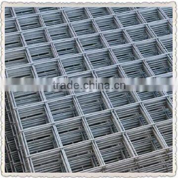 galvanized welded wire mesh panel export to Zambia