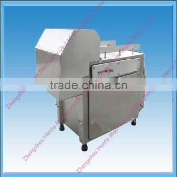 High Quality Frozen Meat Cutter