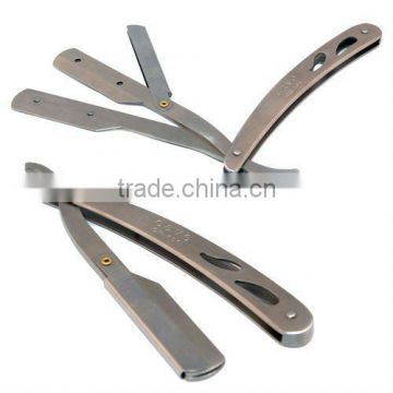 Barber Hair Shaper Razor Cutter Salon STRAIGHT RAZOR HOLDER