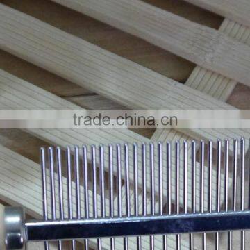 2 Sided Dog Comb photo-3