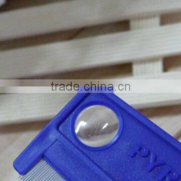 2015 New Products Stainless Steel Tooth Lice Comb photo-5