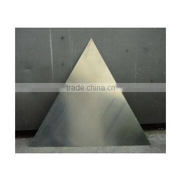 Aluminum Plate for Street Signs/Traffic Sign/Road Sign photo-2