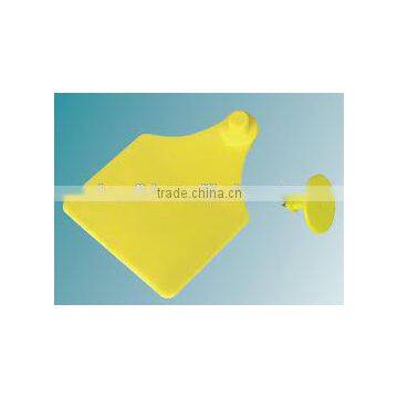 Direct Sale UHF Passive NFC RFID Animal Ear Tag for Management System