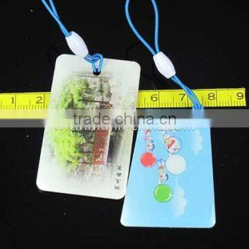 Printable RFID Credit Card Radio Frequency with Low Cost