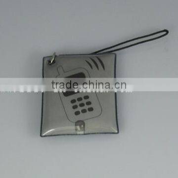 LF/HF RFID Key Fob for Access Control photo-6