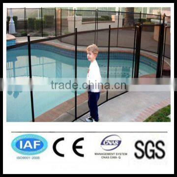 Wholesale China CE&ISO certificated safety swimming pool fence(pro manufacturer)