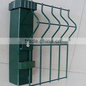 SC-Chinese Top Quality Fence Steel(Certification: CE,ISO,SGS) photo-5