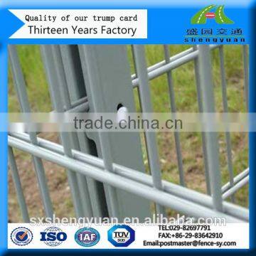 Welded Wire Corral Panels (SGS Certified Factory)