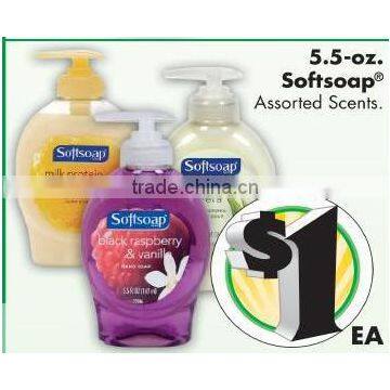 5.5-OZ.SOFTSOAP