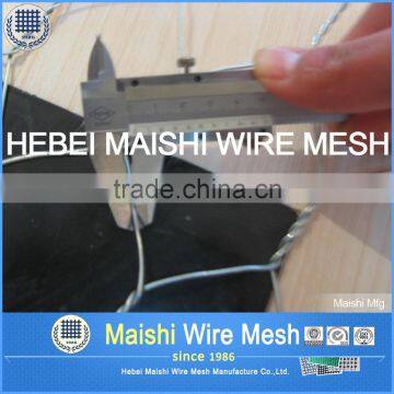 Pvc Coated Hexagonal Wire Mesh photo-4