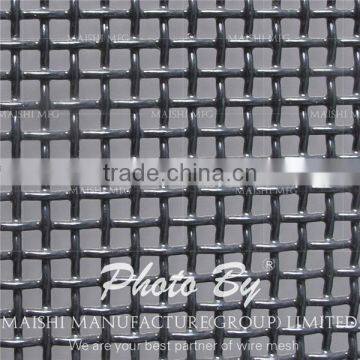 Mesh 316 Stainless Steel Bullet Proof Security Window Screen photo-6