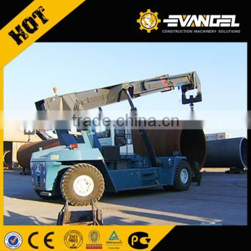 SANY SRSC4540H2-70 45 Tons Stacker Reach High Maintainability Container Handler with CE