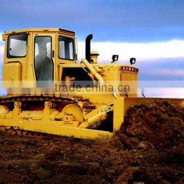 Mini Hydraulic Bolldozer For Sale photo-3