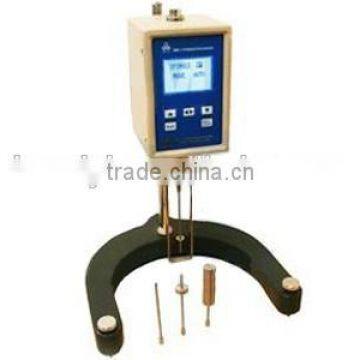 MSK-SFM-VT-LD Digital Battery Electrode Paste/Slurry Viscosity Tester