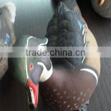 Plastic Goose Hunting,goose Decoys photo-3