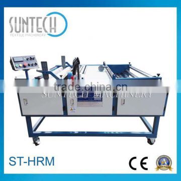 SUNTECH Fabric Winding Machine For Fabric Retailor