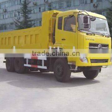 DongFeng DLS tipper truck